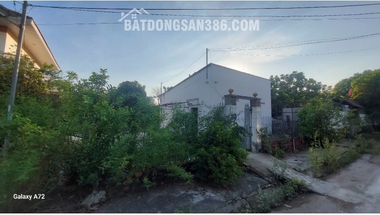 CHÍNH CHỦ BÁN ĐẤT BIỆT THỰ HIỆP BÌNH CHÁNH, DT 343.8M2, DTSD 448,1M2, 27 TỶ. LH:0947961777.