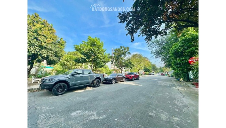 CHÍNH CHỦ BÁN ĐẤT BIỆT THỰ HIỆP BÌNH CHÁNH, DT 343.8M2, DTSD 448,1M2, 27 TỶ. LH:0947961777.