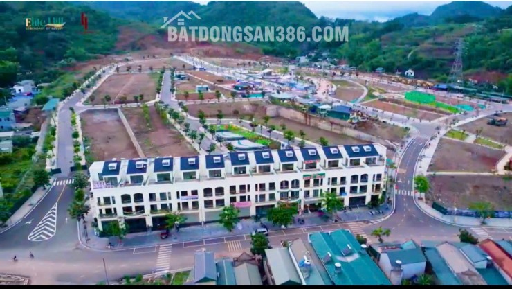 Chính chủ cần bán đất tại trung tâm thành phố Sơn La