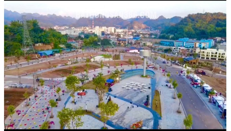 Chính chủ cần bán đất tại trung tâm thành phố Sơn La