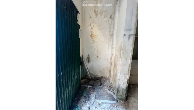 BÁN NHÀ diện tích 77,7 M2 SHR CHỈ 22 TỶ. LH: 0913928436