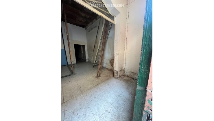 BÁN NHÀ diện tích 77,7 M2 SHR CHỈ 22 TỶ. LH: 0913928436