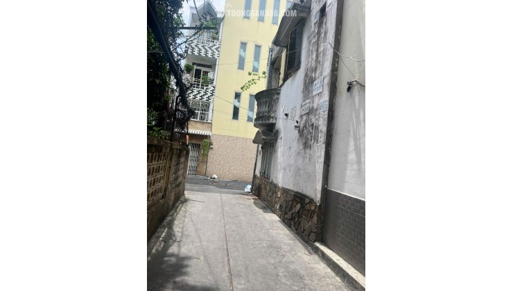 BÁN NHÀ diện tích 77,7 M2 SHR CHỈ 22 TỶ. LH: 0913928436