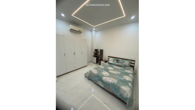 CHỈ 5.X TỶ - CÓ NGAY SIÊU PHẨM NHÀ 3 TẦNG HXH TẠI QUẬN 9 - TẶNG FULL NỘI THẤT NỬA TỶ. LH:0906857033.