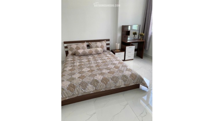 CHỈ 5.X TỶ - CÓ NGAY SIÊU PHẨM NHÀ 3 TẦNG HXH TẠI QUẬN 9 - TẶNG FULL NỘI THẤT NỬA TỶ. LH:0906857033.
