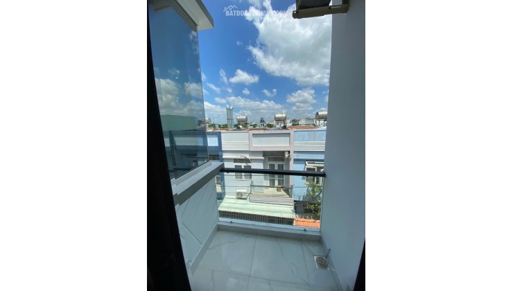 CHỈ 5.X TỶ - CÓ NGAY SIÊU PHẨM NHÀ 3 TẦNG HXH TẠI QUẬN 9 - TẶNG FULL NỘI THẤT NỬA TỶ. LH:0906857033.