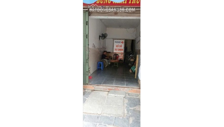 CHÍNH CHỦ CHO THUÊ TẦNG 1 TẠI 205 PHỐ VỌNG - ĐỒNG TÂM - HAI BÀ TRƯNG - HÀ NỘI