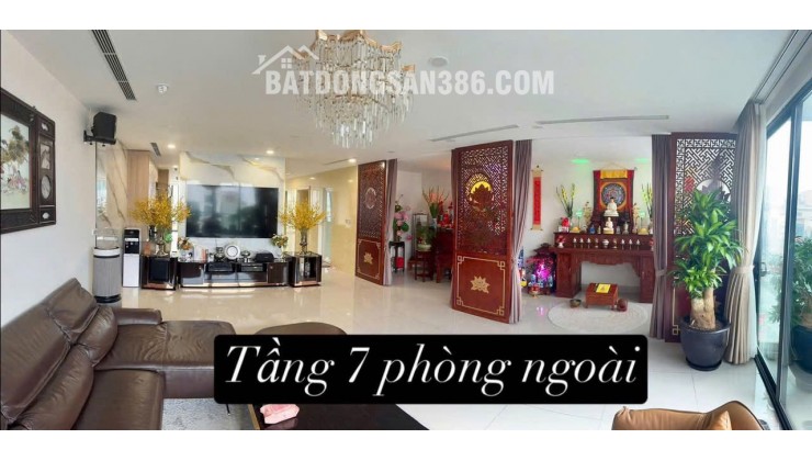 XÃ ĐÀN 147M (9 TẦNG) MT 6.4M GIÁ CHÀO 170 TỶ ĐỐNG ĐA. LH:0979491909, 0908882298.