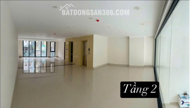 XÃ ĐÀN 147M (9 TẦNG) MT 6.4M GIÁ CHÀO 170 TỶ ĐỐNG ĐA. LH:0979491909, 0908882298.