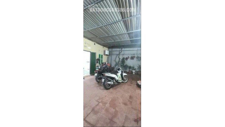 CHÍNH CHỦ CẦN CHO THUÊ NHÀ TẠI 95/153 THÚY LĨNH - HOÀNG MAI - HÀ NỘI