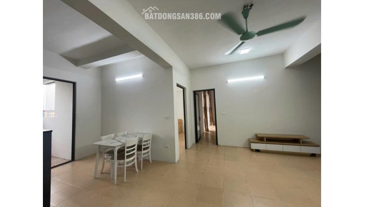 CHO THUÊ CĂN HỘ CHUNG CƯ TẠI CT2 - TÒA NHÀ FODACON- KHU ĐÔ THỊ BẮC HÀ- HÀ NỘI