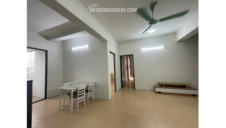 CHO THUÊ CĂN HỘ CHUNG CƯ TẠI CT2 - TÒA NHÀ FODACON- KHU ĐÔ THỊ BẮC HÀ- HÀ NỘI