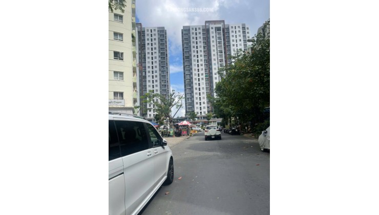 CHÍNH CHỦ BÁN CĂN HỘ CONIC GARDEN B. DT 47M2 1PN CÓ BAN CÔNG THOÁNG MÁT. 1.6 TỶ. LH;0938035373
