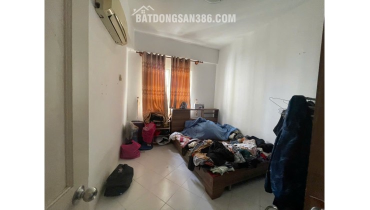 CHÍNH CHỦ BÁN CĂN HỘ CONIC GARDEN B. DT 47M2 1PN CÓ BAN CÔNG THOÁNG MÁT. 1.6 TỶ. LH;0938035373