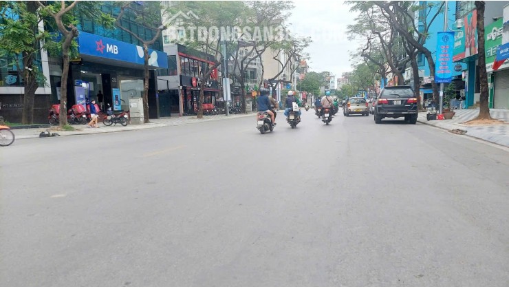 BÁN TOÀ NHÀ MẶT PHỐ XUÂN LA, LẠC LONG QUÂN, TÂY HỒ