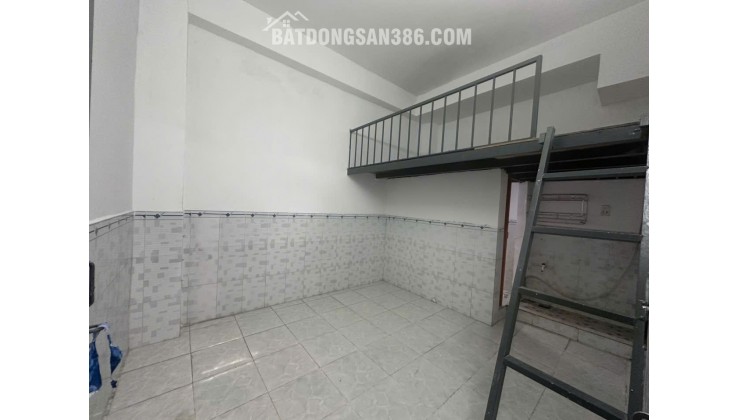 CHO THUÊ PHÒNG TRỌ MỚI TẠI 657 TRẦN VĂN GIÀU P.TÂN TẠO A, CHỈ 1,X TR/TH. LH:0913733855
