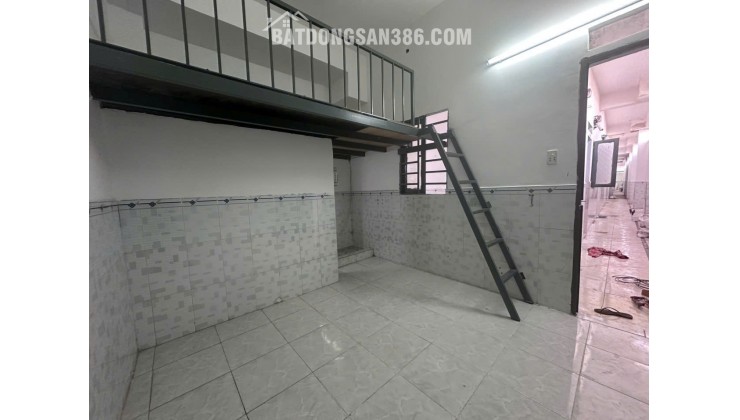 CHO THUÊ PHÒNG TRỌ MỚI TẠI 657 TRẦN VĂN GIÀU P.TÂN TẠO A, CHỈ 1,X TR/TH. LH:0913733855