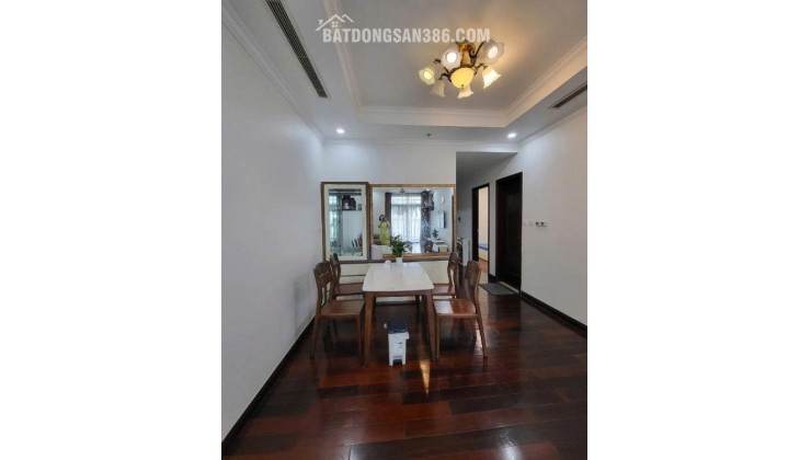 CHÍNH CHỦ CHO THUÊ CĂN HỘ TẠI ROYAL CITY TẠI HÀ NỘI