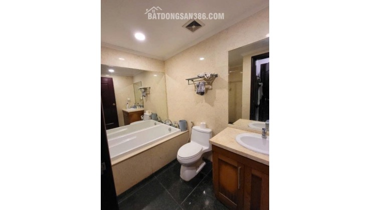 CHÍNH CHỦ CHO THUÊ CĂN HỘ TẠI ROYAL CITY TẠI HÀ NỘI