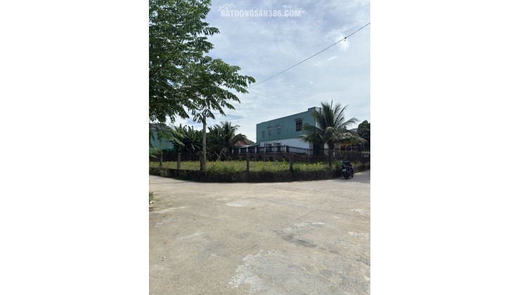 BÁN ĐẤT NỀN KDC DUY NGHĨA – ĐÀ NẴNG  GẦN SÔNG – GẦN CHỢ – GẦN BỆNH VIỆN – ĐẦU TƯ SINH LỜI CAO