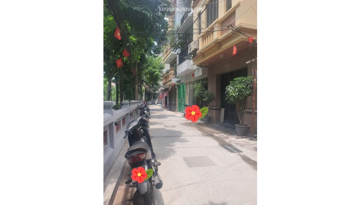 Chính chủ Bán nhà đất tại ngõ 158 Ngọc Hà, Ba Đình, Hà Nội
