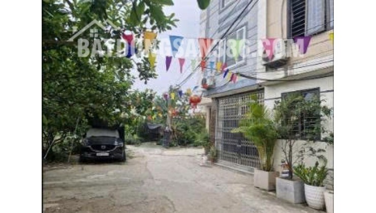 CHÍNH CHỦ CẦN BÁN CĂN NHÀ TẠI PHỐ ĐOÀN KẾT - DƯƠNG NỘI - HÀ ĐÔNG - HÀ NỘI