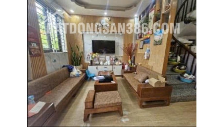 CHÍNH CHỦ CẦN BÁN CĂN NHÀ TẠI PHỐ ĐOÀN KẾT - DƯƠNG NỘI - HÀ ĐÔNG - HÀ NỘI