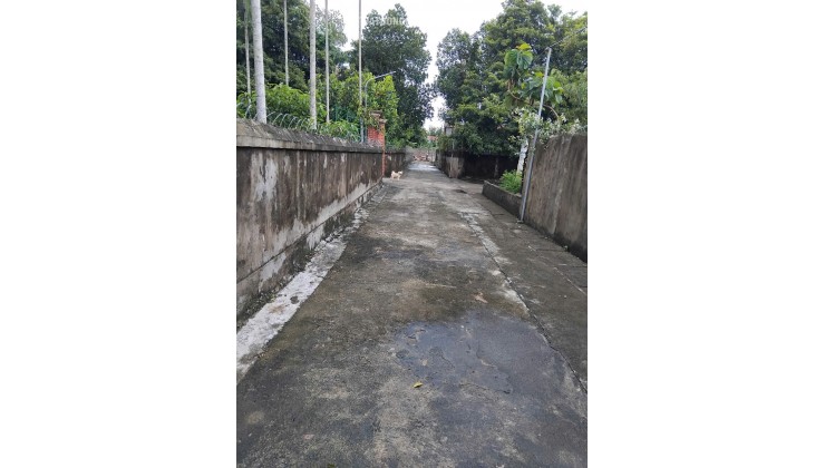 Bán đất f0 diện tích khủng 2360 m2,chính lý,lý nhân,hà nam
