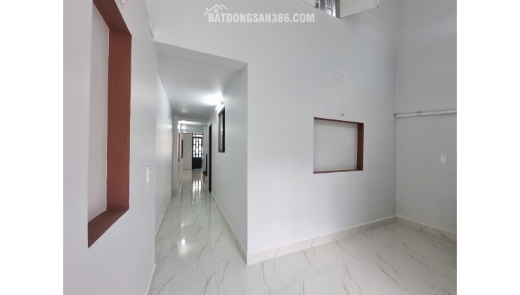 BÁN NHÀ PHÚ LỢI, HẺM 322 HUỲNH VĂN LŨY, DT 101M2, SHR, 2.96 TỶ. LH:0931850123.