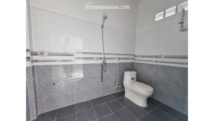 BÁN NHÀ PHÚ LỢI, HẺM 322 HUỲNH VĂN LŨY, DT 101M2, SHR, 2.96 TỶ. LH:0931850123.