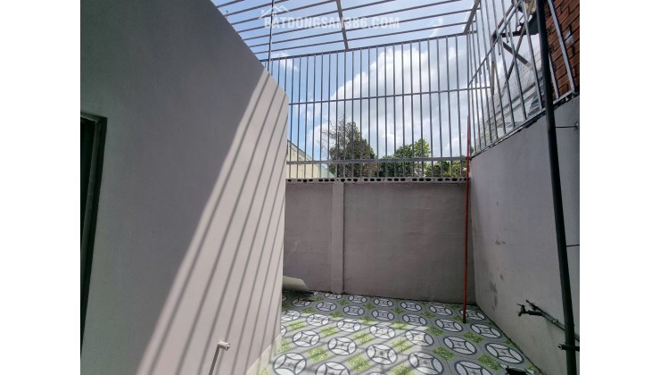 BÁN NHÀ PHÚ LỢI, HẺM 322 HUỲNH VĂN LŨY, DT 101M2, SHR, 2.96 TỶ. LH:0931850123.