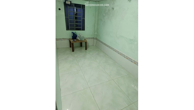 Cần bán GẤP nhà hẻm 291 đường Nguyễn Bình, Nhà Bè,TpHCM