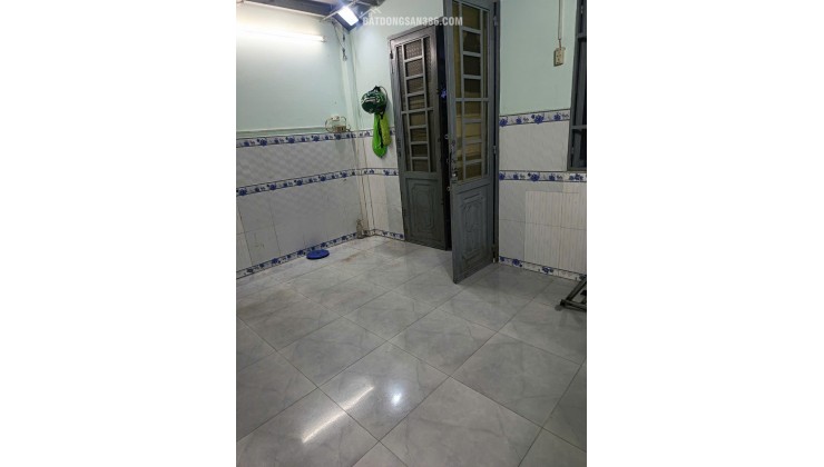 Cần bán GẤP nhà hẻm 291 đường Nguyễn Bình, Nhà Bè,TpHCM