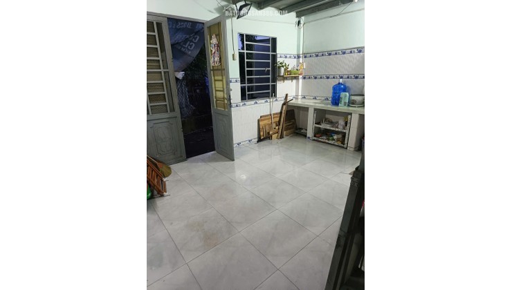 Cần bán GẤP nhà hẻm 291 đường Nguyễn Bình, Nhà Bè,TpHCM