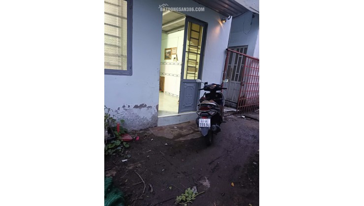 Cần bán GẤP nhà hẻm 291 đường Nguyễn Bình, Nhà Bè,TpHCM