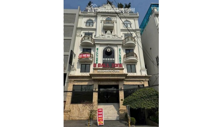 CHÍNH CHỦ CHO THUÊ MẶT BẰNG TẦNG 2 TẠI TÒA NHÀ 371 ĐƯỜNG LÂM DU - PHƯỜNG BỒ ĐỀ - QUẬN LONG BIÊN  -TP HÀ NỘI