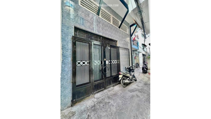 CHỦ CẦN TIỀN BÁN GẤP GIẢM 500TR ĐƯỜNG 3/2.Q10.GIÁ 5tỷ9.DT 54m2.HẺM XH