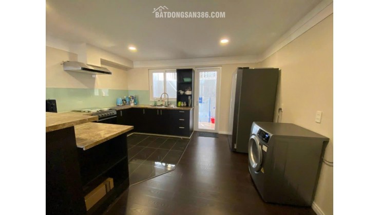 BÁN NHÀ ĐƯỜNG PHÙ ĐỔNG THIÊN VƯƠNG 79M2 SHR CHỈ 8.7TỶ. LH:0966663009