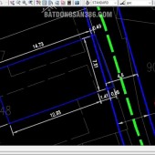 BÁN NHÀ Nơ Trang Long,Bình Thạnh, hẻm xe hơi, ngang 8m, DT114m² đất vuông hiếm
