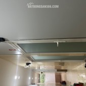 BÁN NHÀ GẦN CHỢ BÀ CHIỂU,BÌNH THẠNH,130M2 ,SỔ NỞ HẬU , 11T