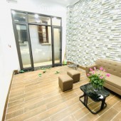 Nhà đẹp giá rẻ Khương Trung,  Thành Xuân 32m 5 tầng, 6.6 tỷ