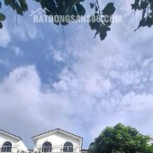 Biệt thự -Liền kề- Đẳng cấp Mạnh Đức Vitory Tp từ sơn bắc ninh mới