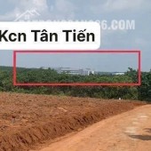 Bán đất tại KCN Tân Tiến, giá siêu hời 480 triệu, 1000 m2