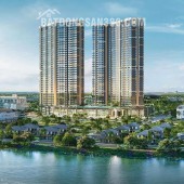 Chiết khấu lên đến 18% khi mua Masterise Rivera Đà Nẵng - Trung tâm TP Đà Nẵng, view Pháo hoa mới