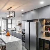 BÁN GẤP CĂN HỘ 2PN+2 NGAY MẶT ĐƯỜNG LỚN, SÁT NGAY NÚT GIAO NGÃ TƯ SỞ, GIAO THÔNG THUẬN TIỆN GẦN TRƯỜNG HỌC BỆNH VIỆN