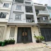 BÁN NHÀ NGANG KHỦNG 6,5M – KHU ĐỒNG BỘ CAO CẤP – TẶNG FULL NỘI THẤT CAO CẤP – Q. BÌNH TÂN LH:0796792943.