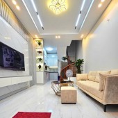 Bán nhà Xuân Đỉnh 30m, 5 tầng, mặt tiền 4.5, hiện đại, tặng fun nội thất!