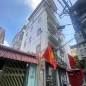 Bán Nhà Xuân Đỉnh, 35m, 6 tầng, mặt tiền 4m, đường trước nhà 3.5 oto tận cửa!