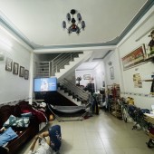 NHÀ NGAY TRUNG TÂM TM GIGAMALL - GIÁP BÌNH THẠNH- 51M- 4,5X11,5- 5,5 T