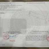 Chỉ với xx tỷ có nhanh lô đất Lê Ninh giá siêu tốt - vị trí sát biển Mỹ Khê